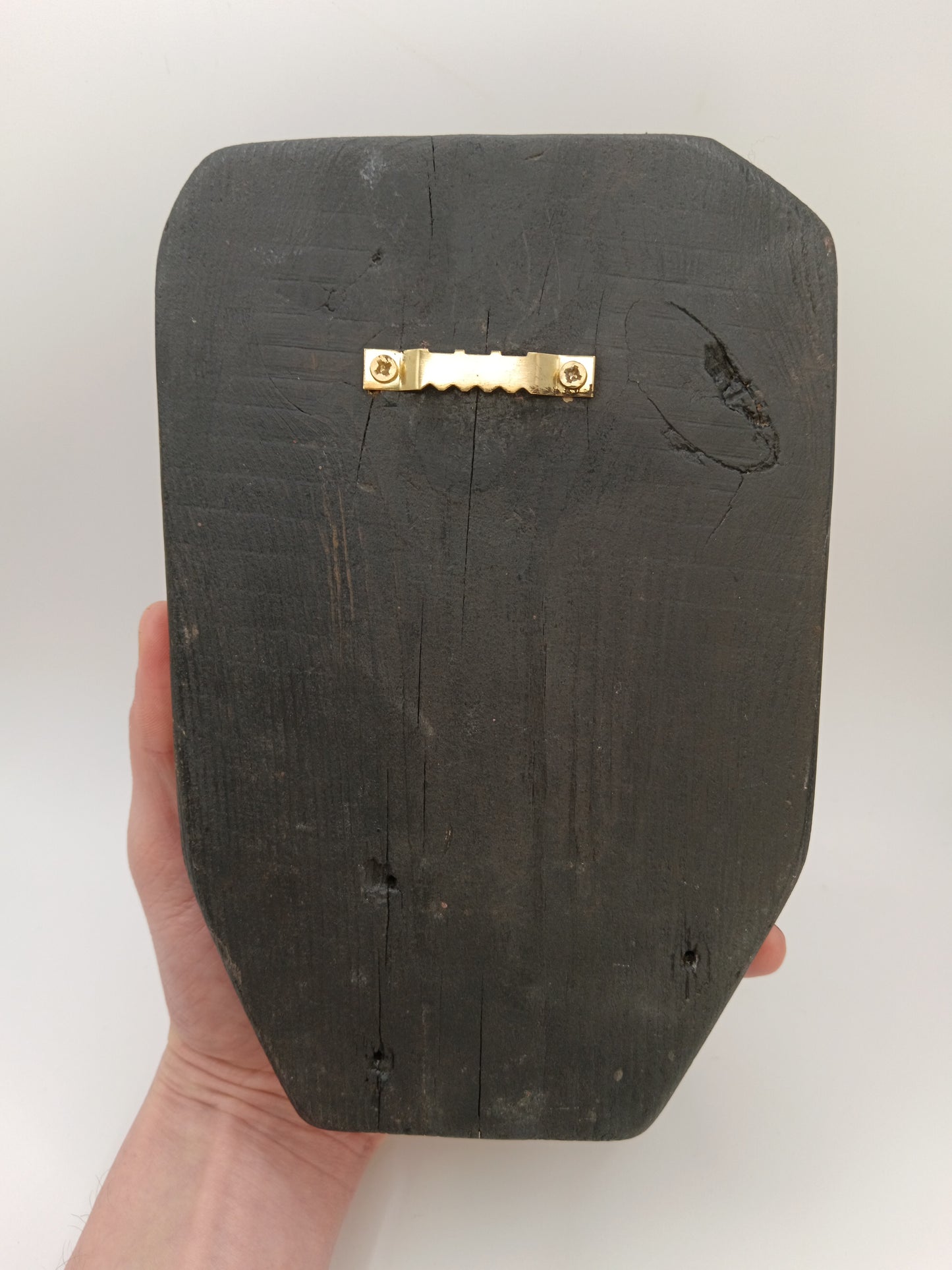 CREEPY COLLIN Wall Ornament