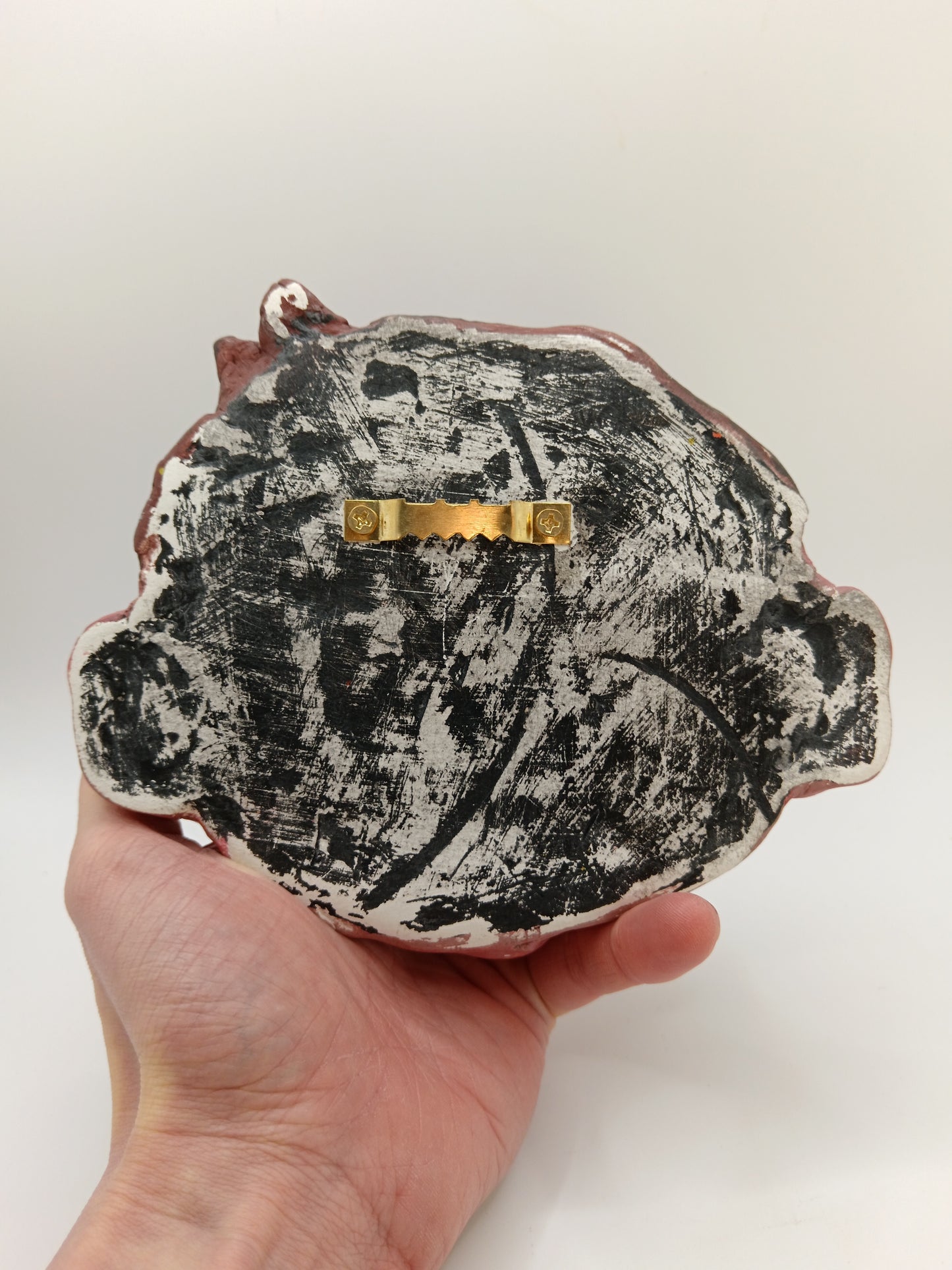 GOOFY GARY Wall Ornament