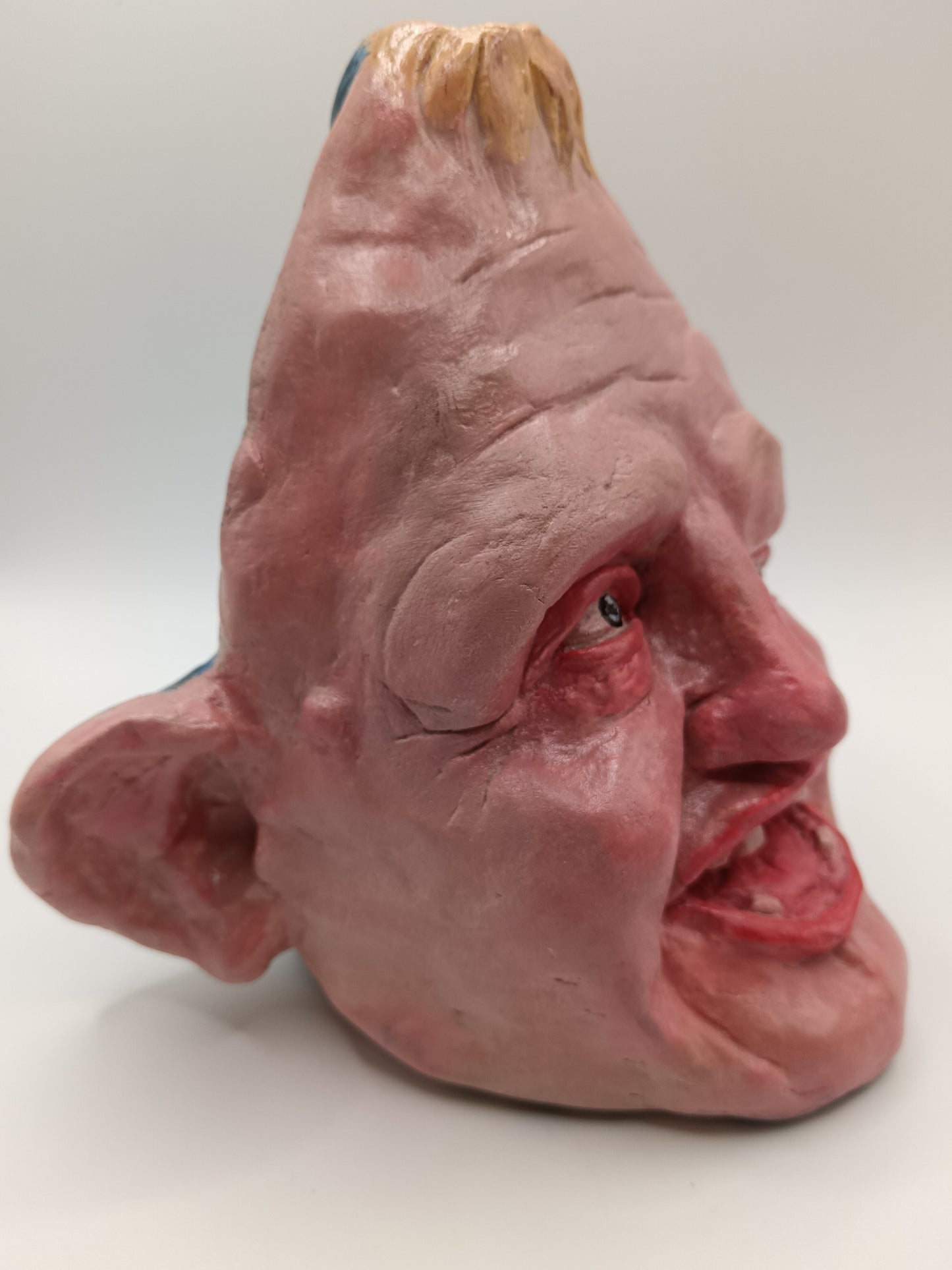 The Goonies Sloth Sculpture rigth