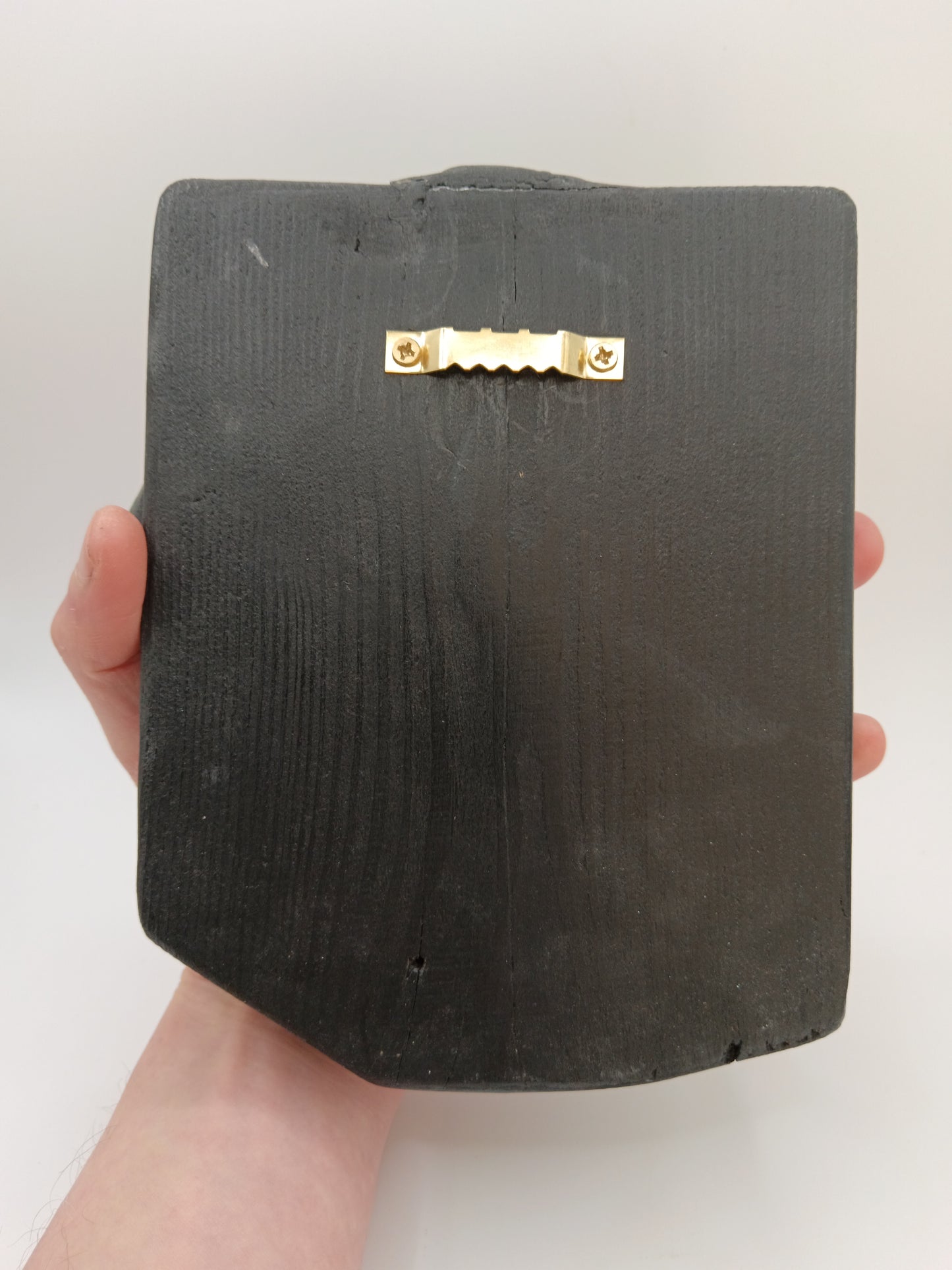 GREEN MAN (small) Wall Ornament