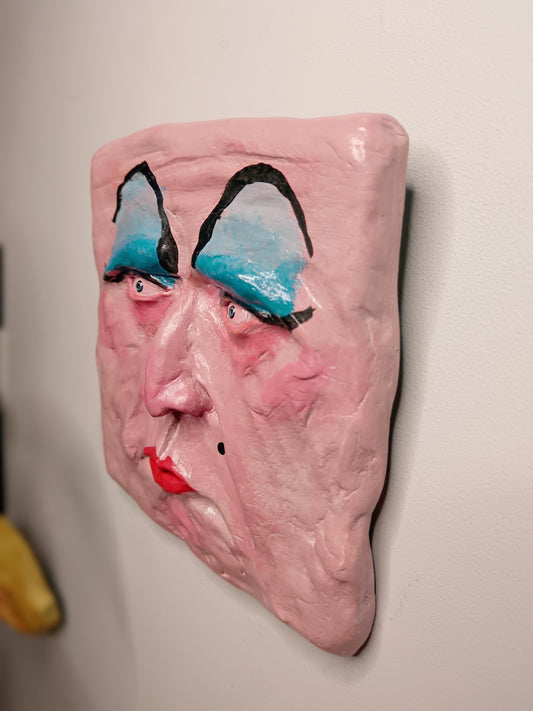 GLORIOUS DRAG QUEEN Wall Ornament