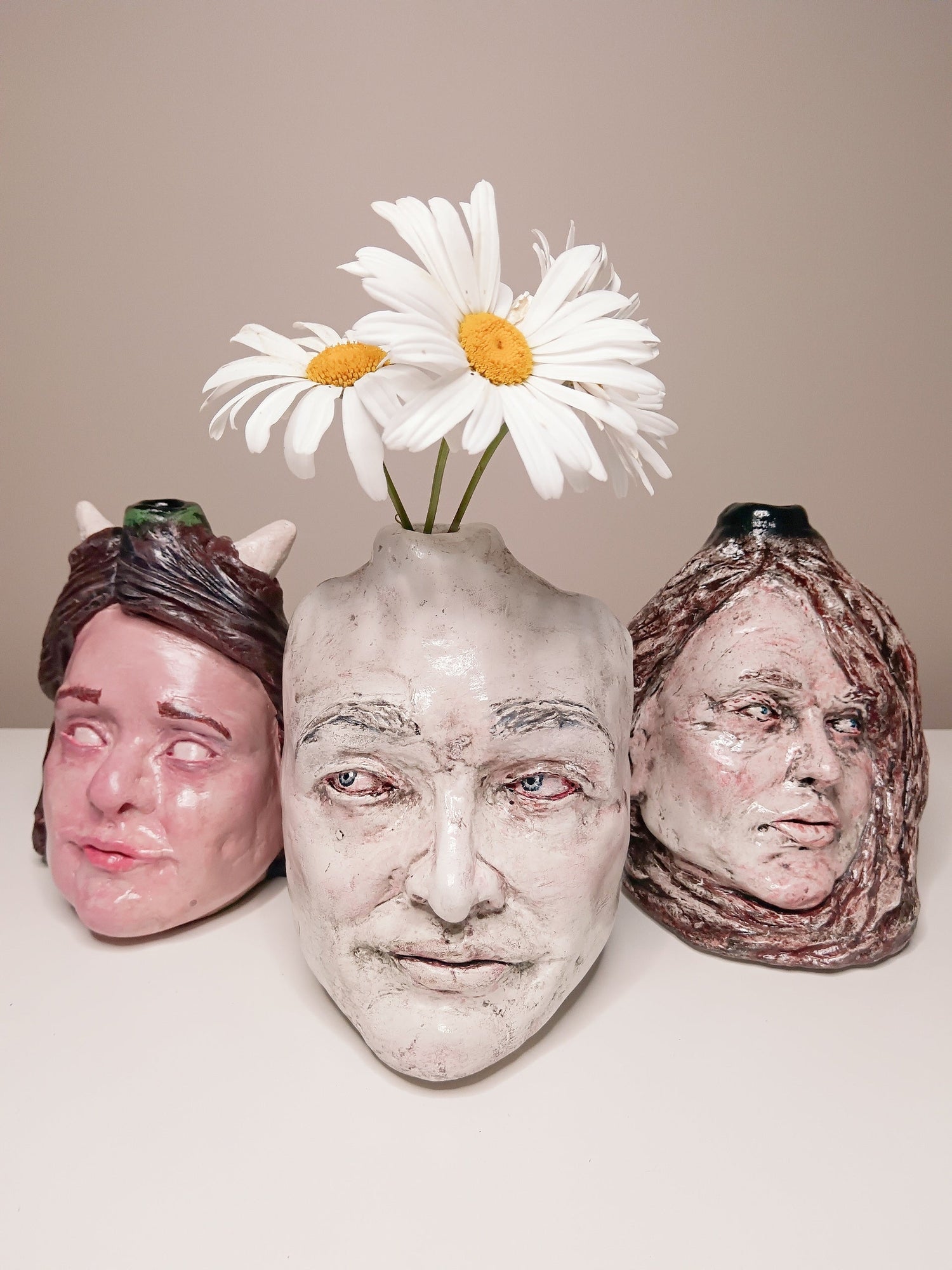 Vases