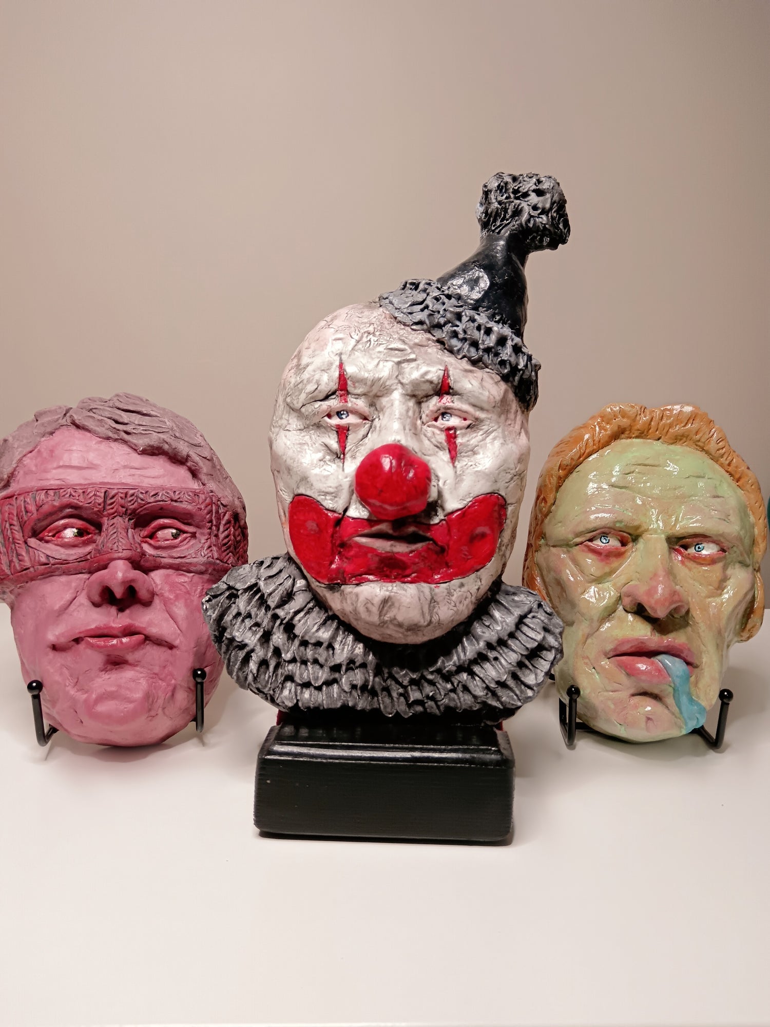 Sculptures / Wall Art