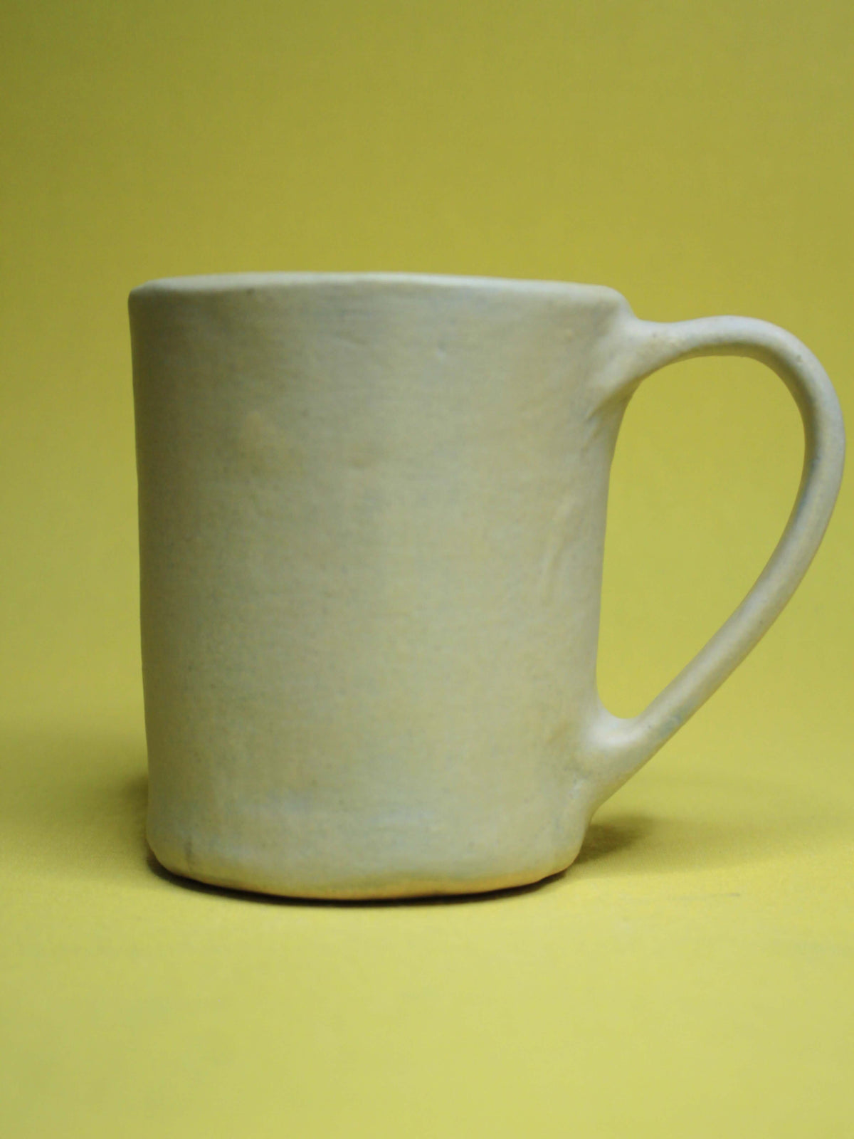 Drag Queen Face Mug (Matte Finish) - Quirky Handmade Ceramic Mugs