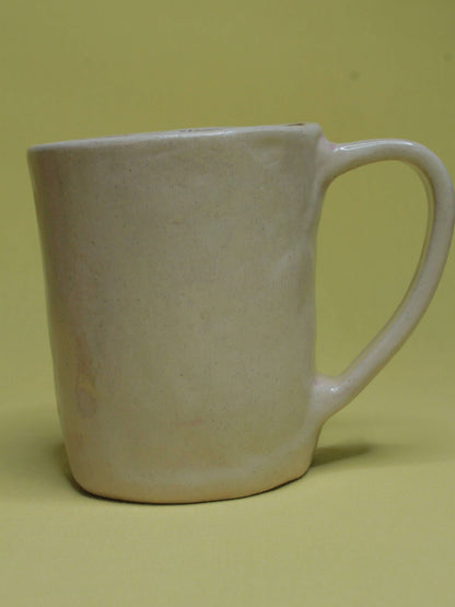 Massive Kiss Face Mug - Quirky Handmade Ceramic Mugs (Copy)