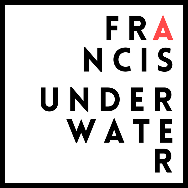 Francis Underwater