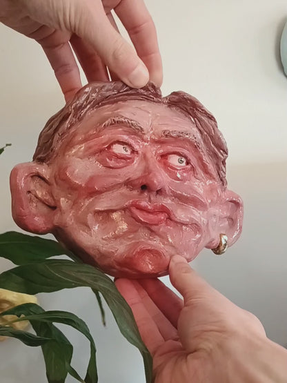 RAVISHING REESE Wall Ornament