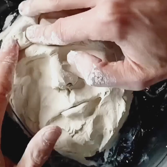 hand Sculpted clay ornament air dry clay ideas