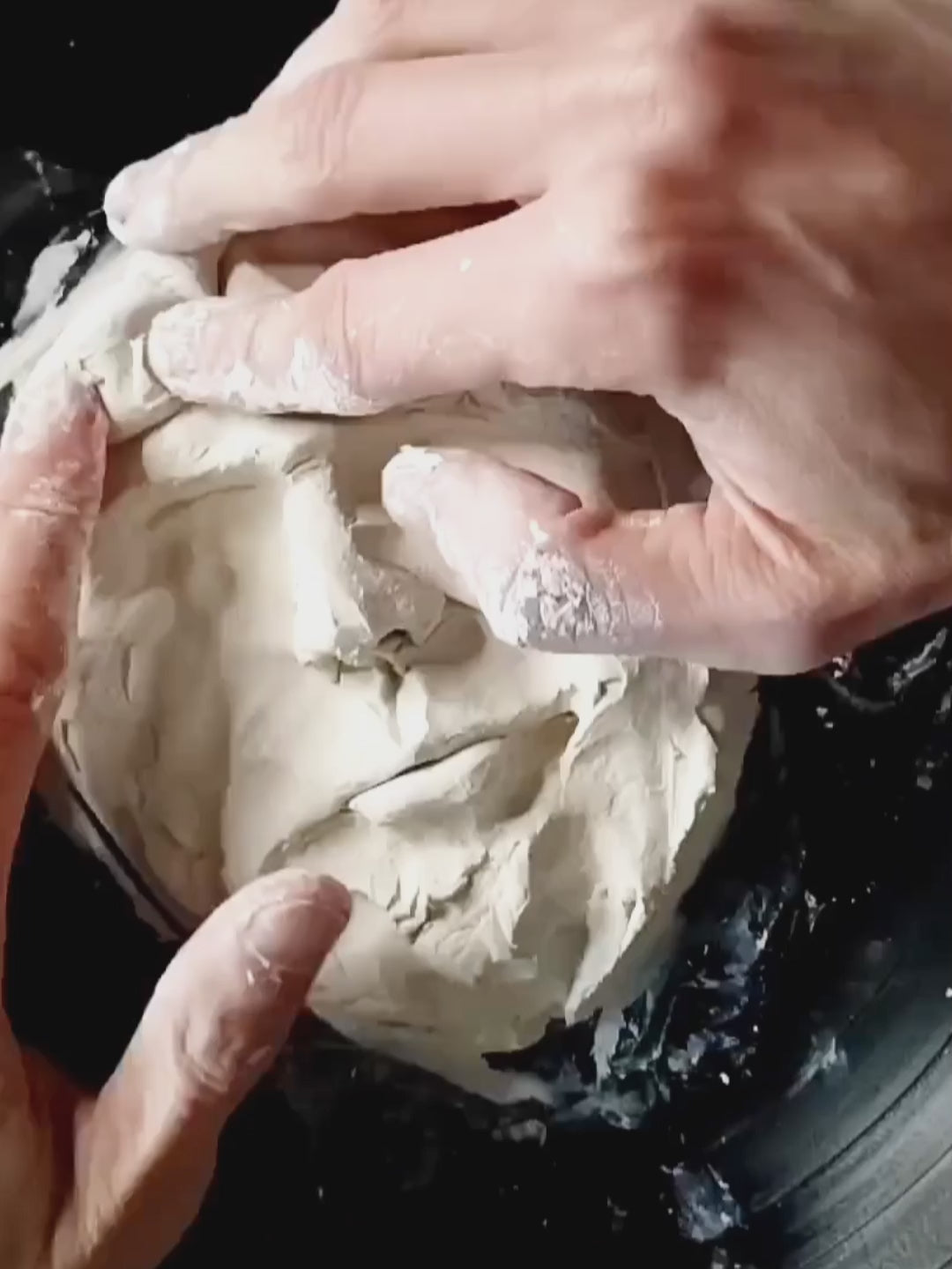 hand Sculpted clay ornament air dry clay ideas