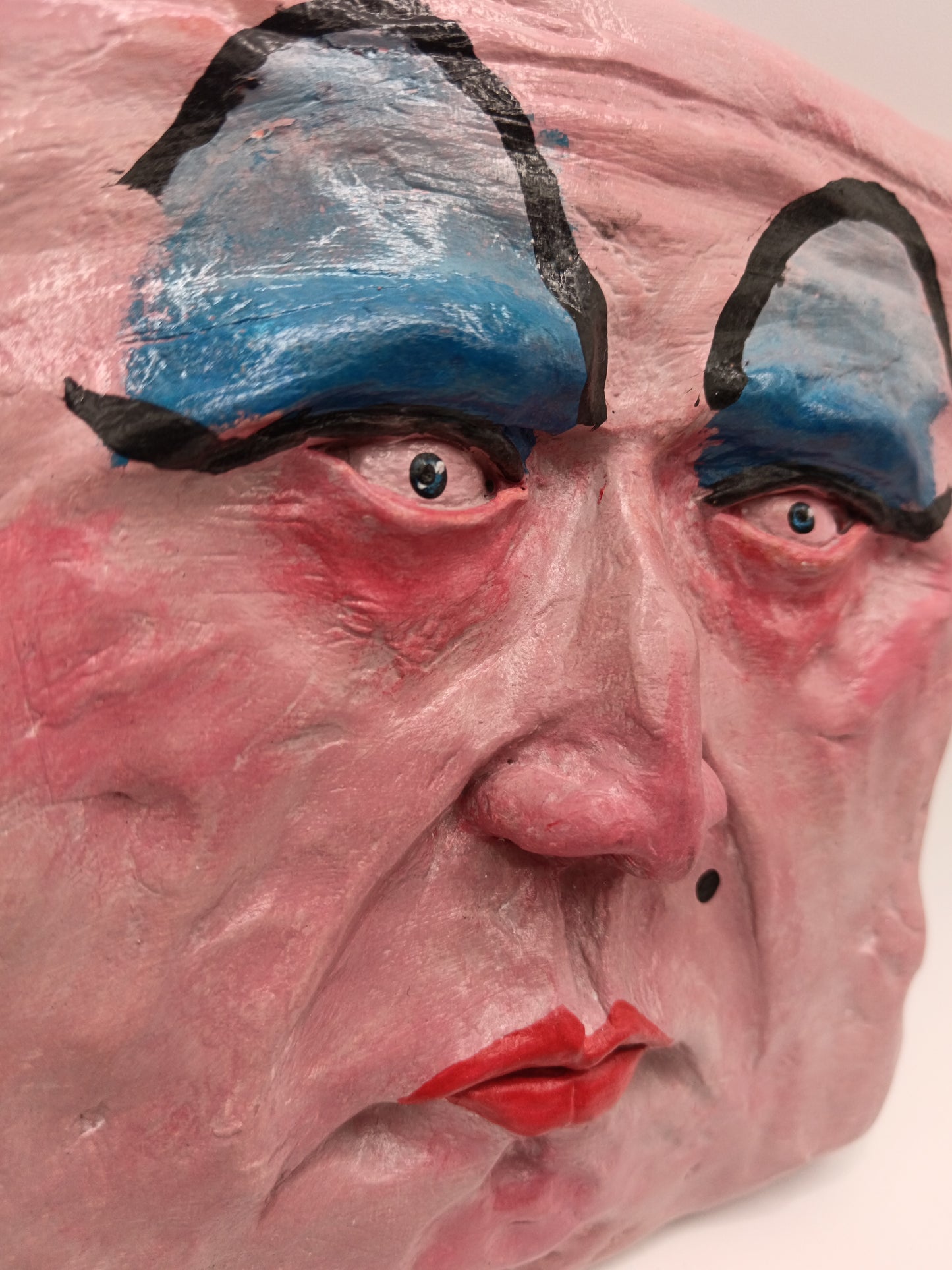 GLORIOUS DRAG QUEEN Wall Ornament