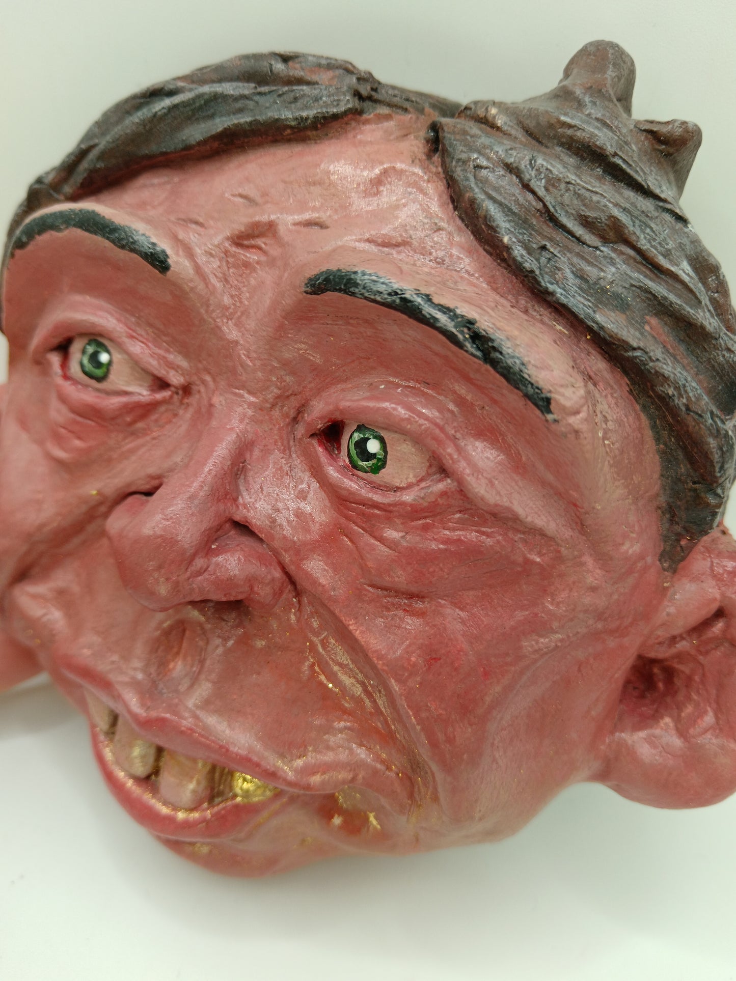 GOOFY GARY Wall Ornament