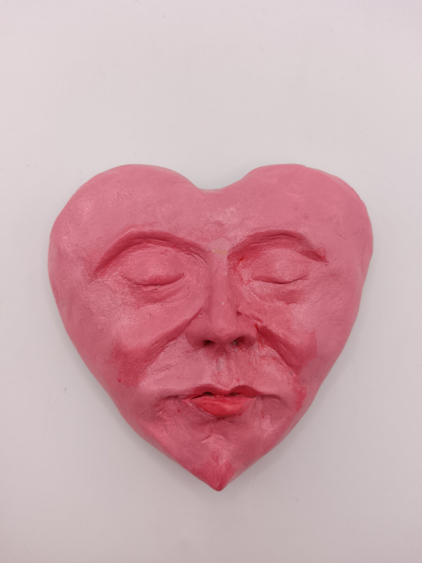 MINI HANGING WALL SCULPTURES