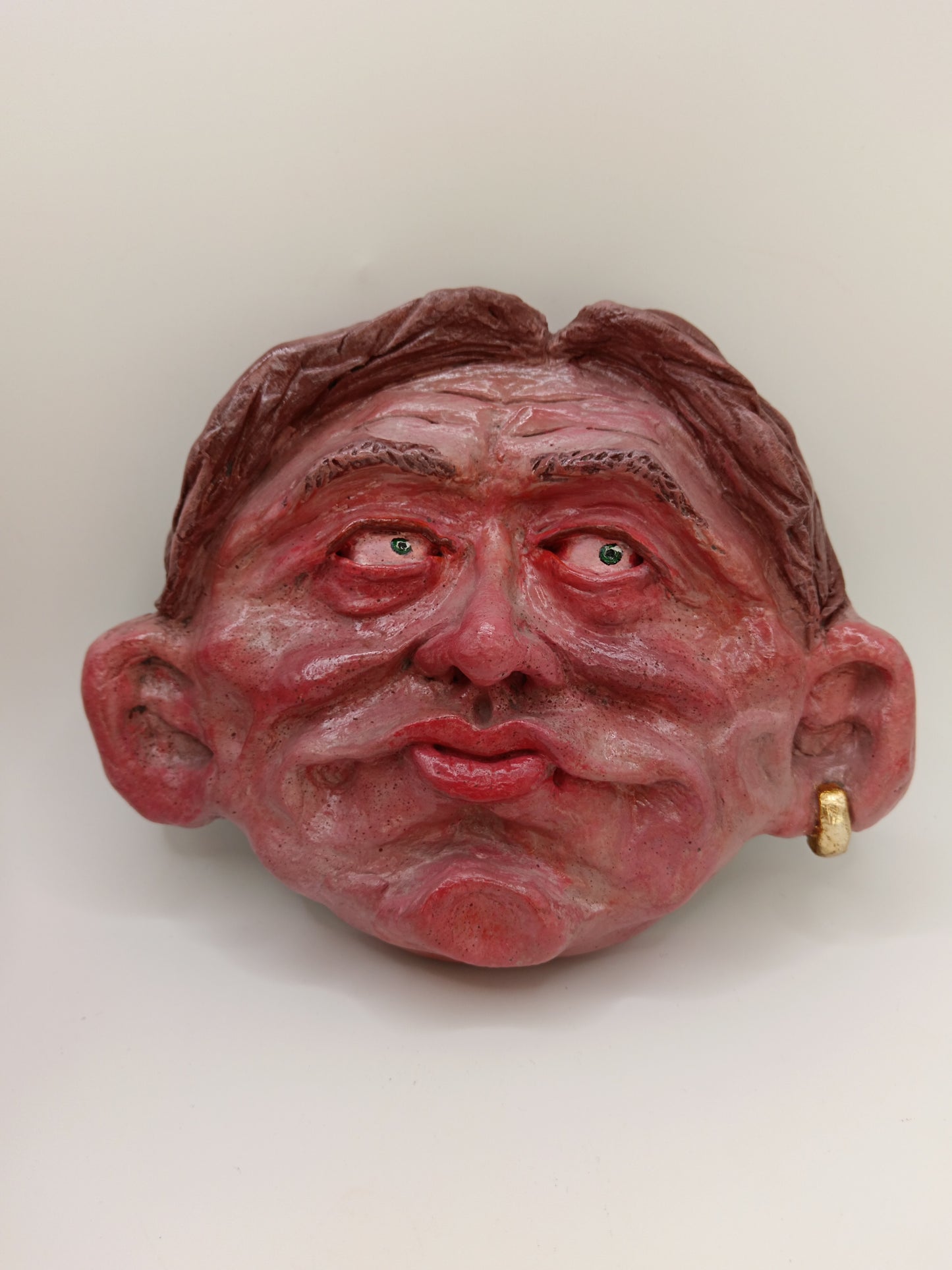 RAVISHING REESE Wall Ornament