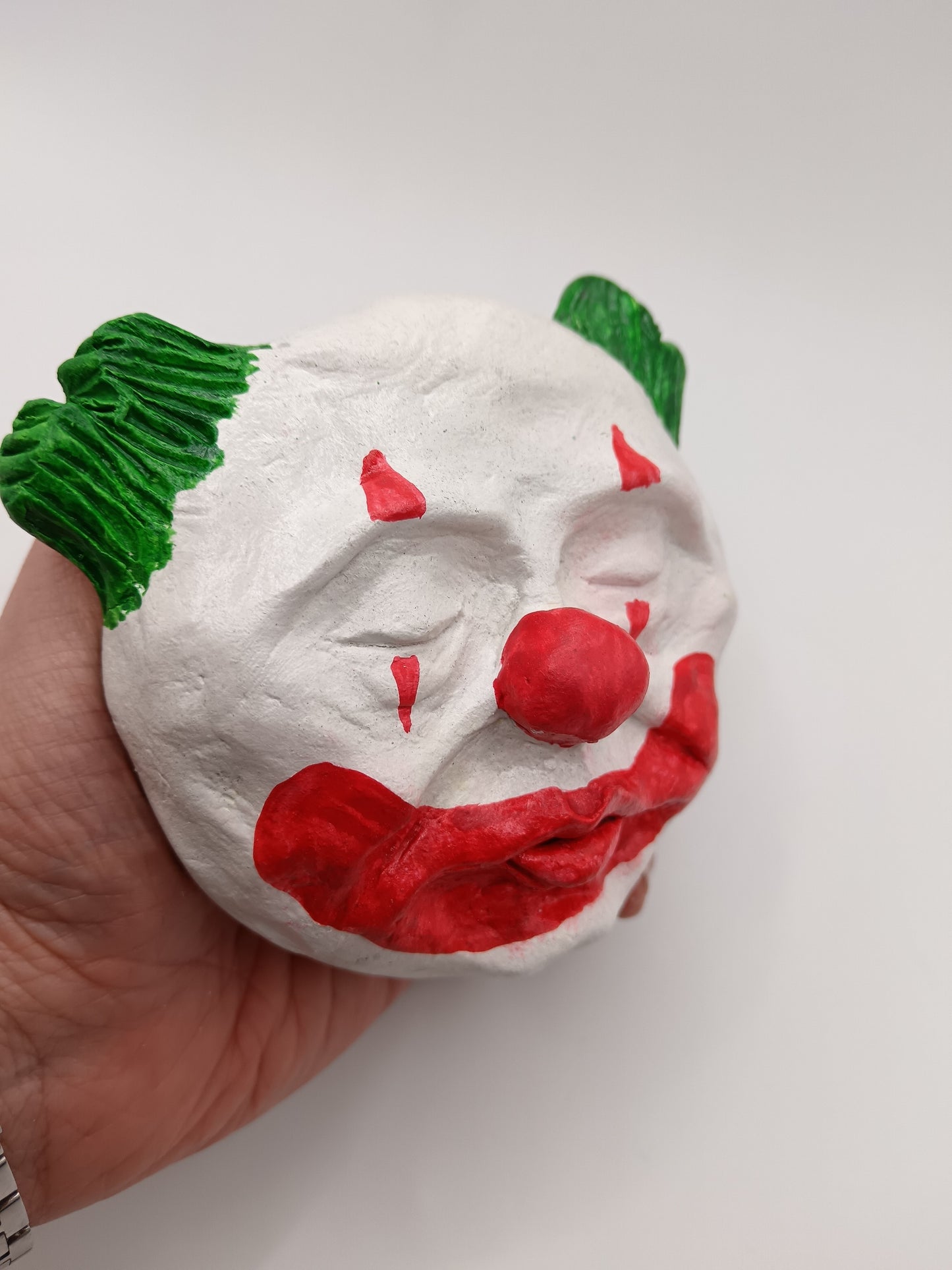 MINI HANGING WALL SCULPTURES