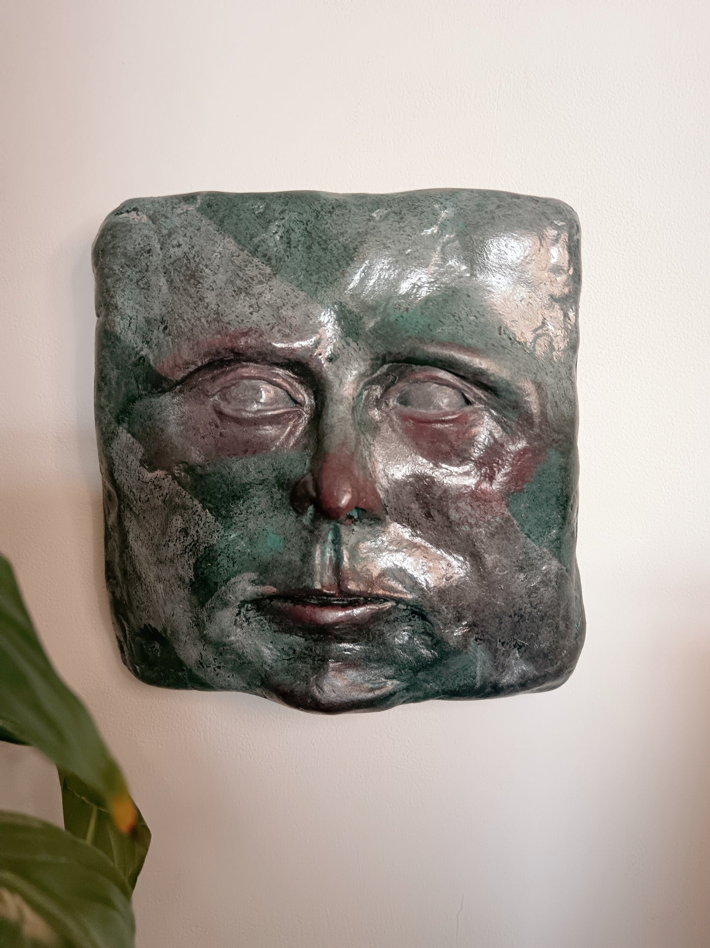 CAMO KEITH Wall Ornament