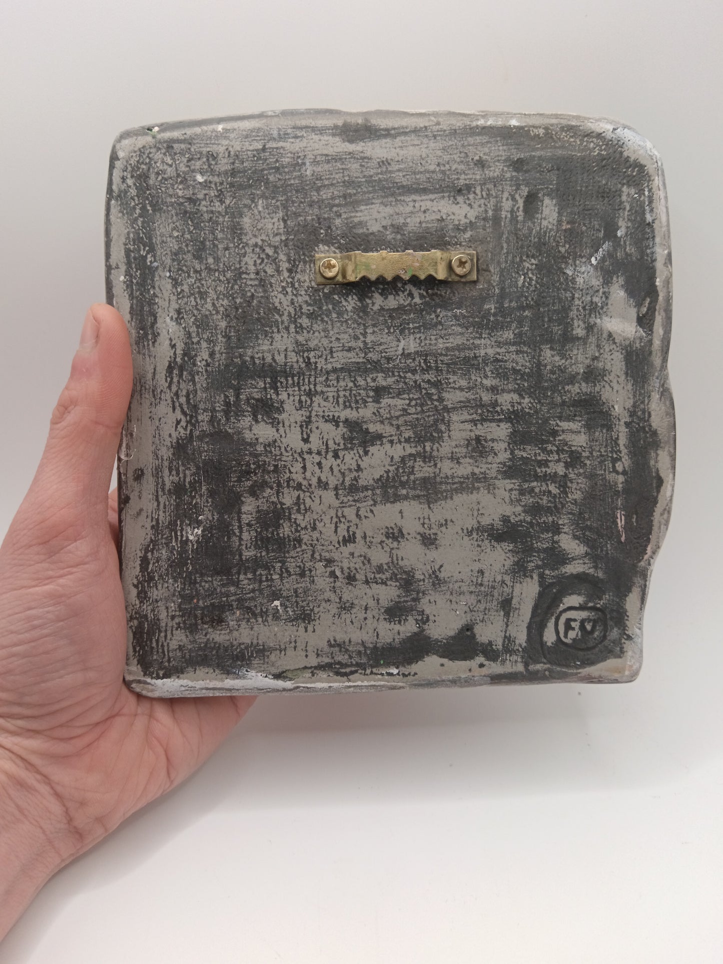 WHIMSICAL WILFRED Wall Ornament