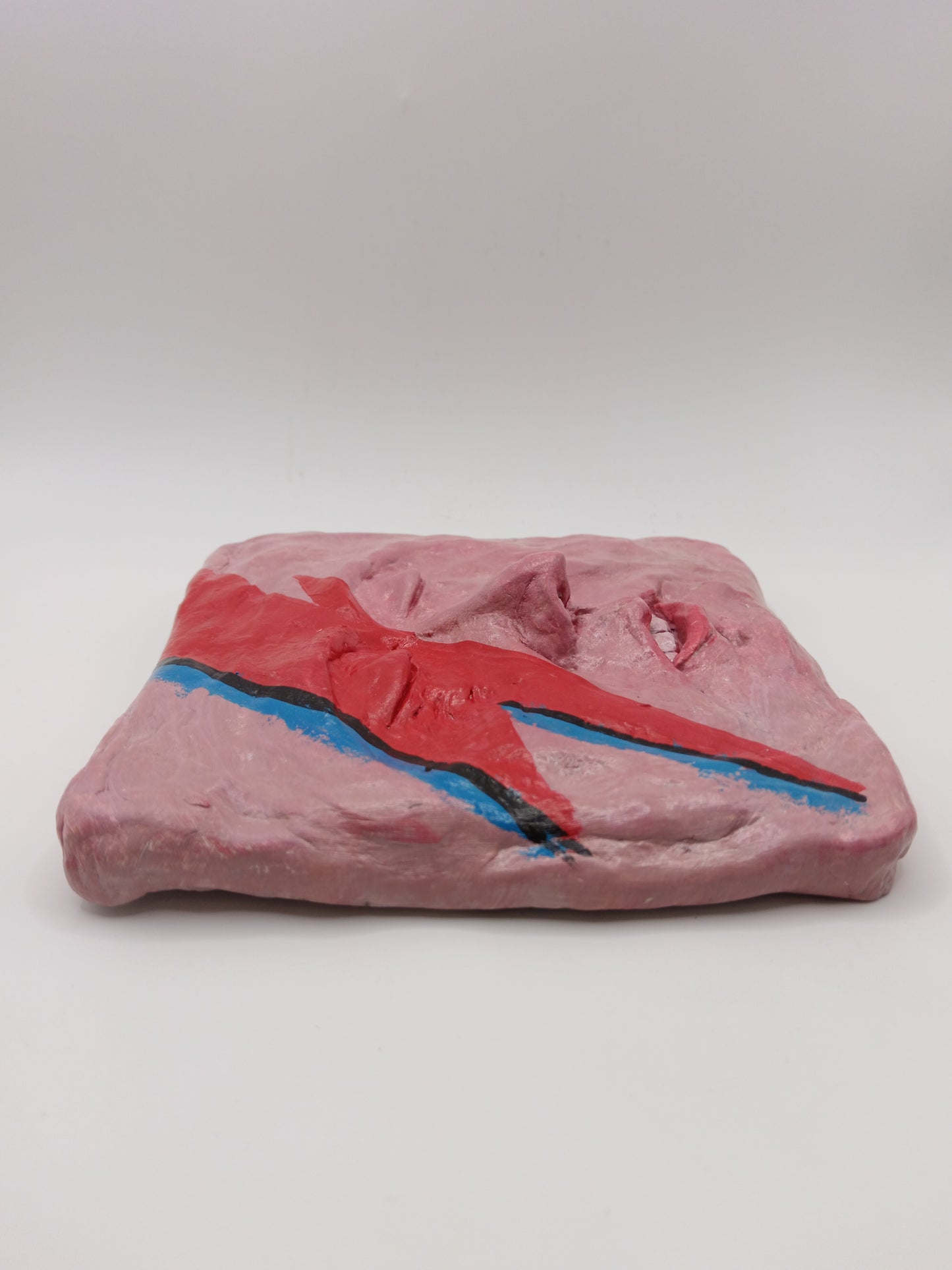 DAVID BOWIE Wall Ornament