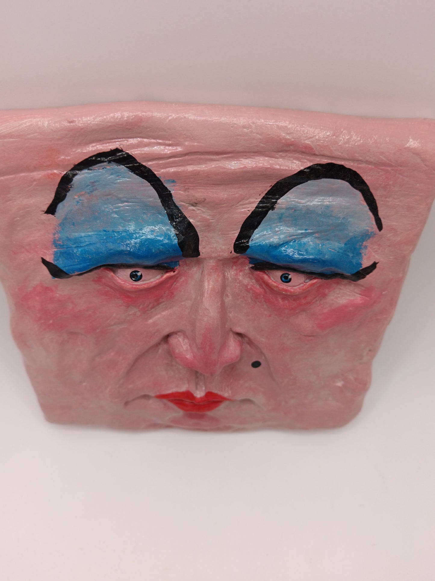 GLORIOUS DRAG QUEEN Wall Ornament