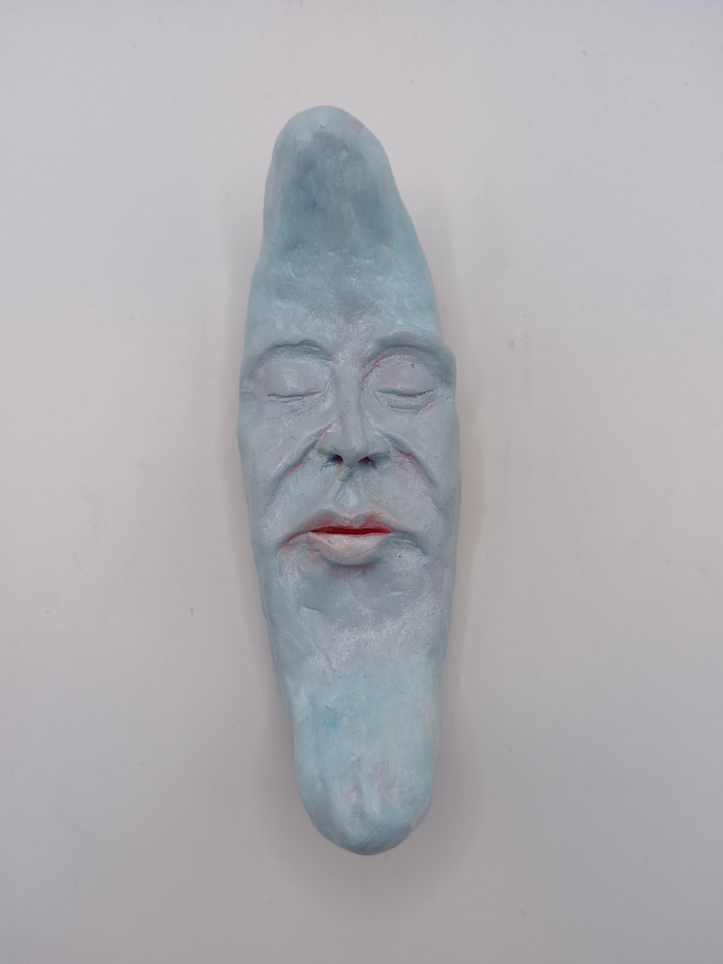 MINI SUN & MOON HANGING WALL SCULPTURES