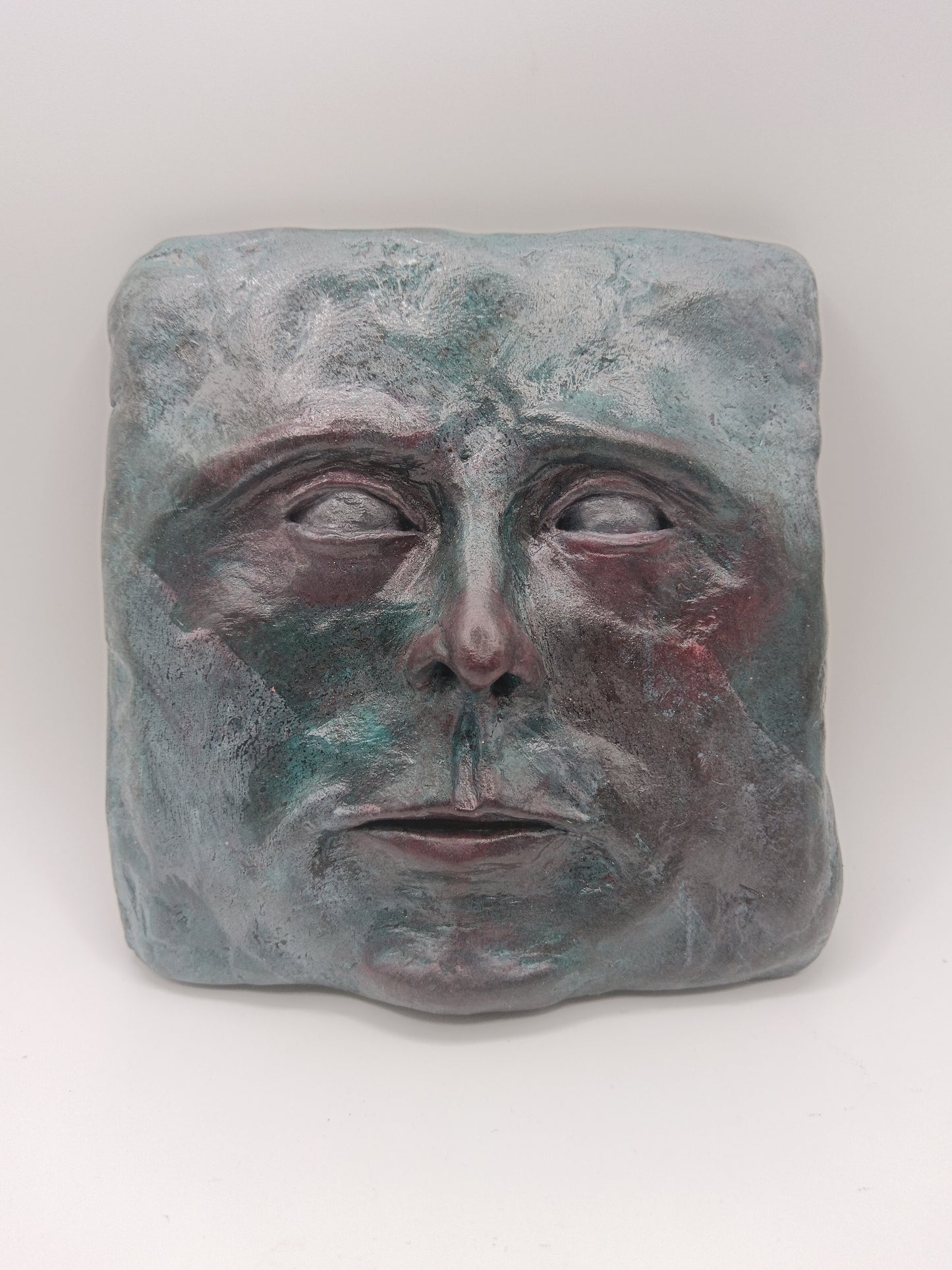 CAMO KEITH Wall Ornament