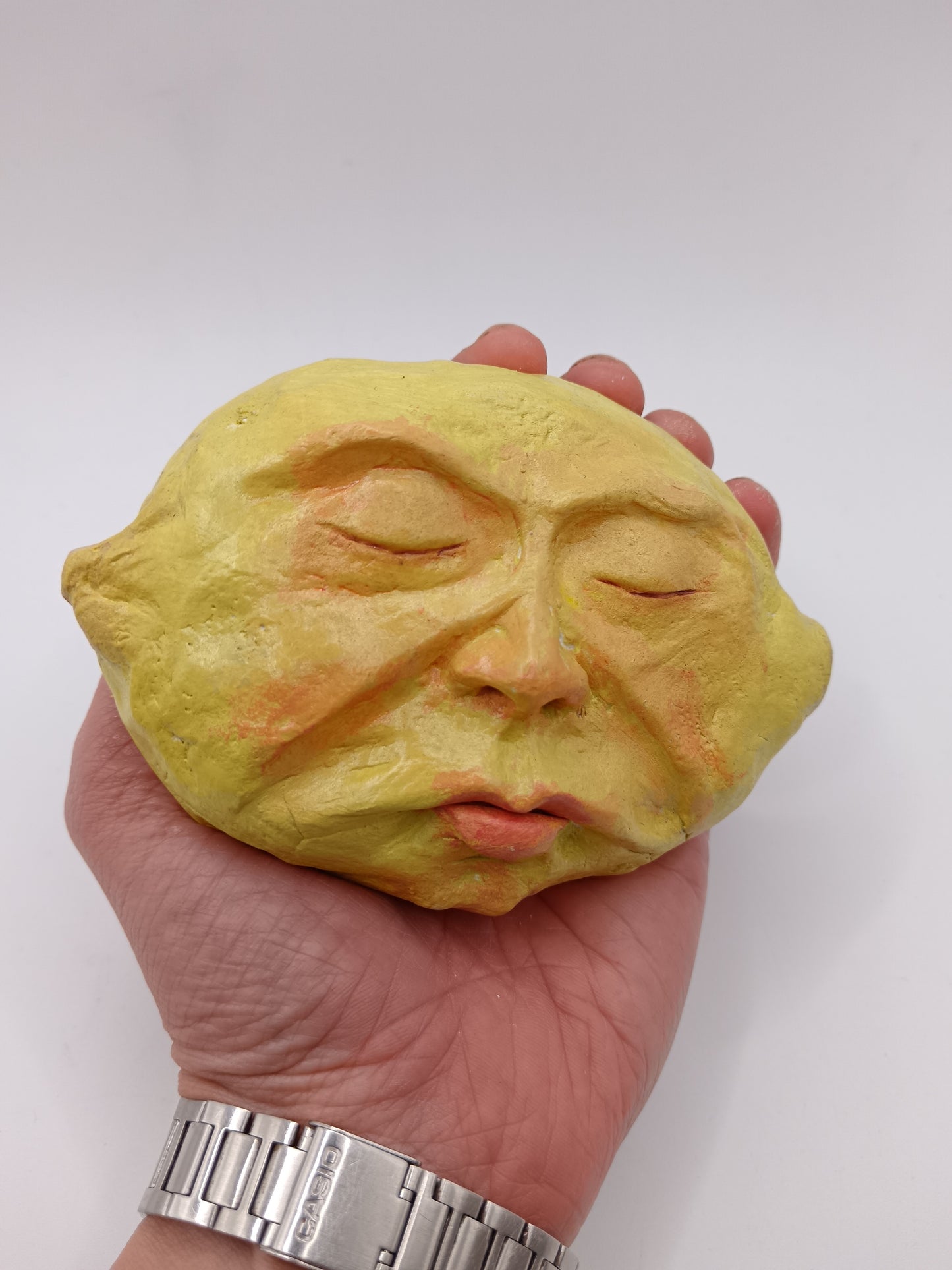 MINI HANGING WALL SCULPTURES