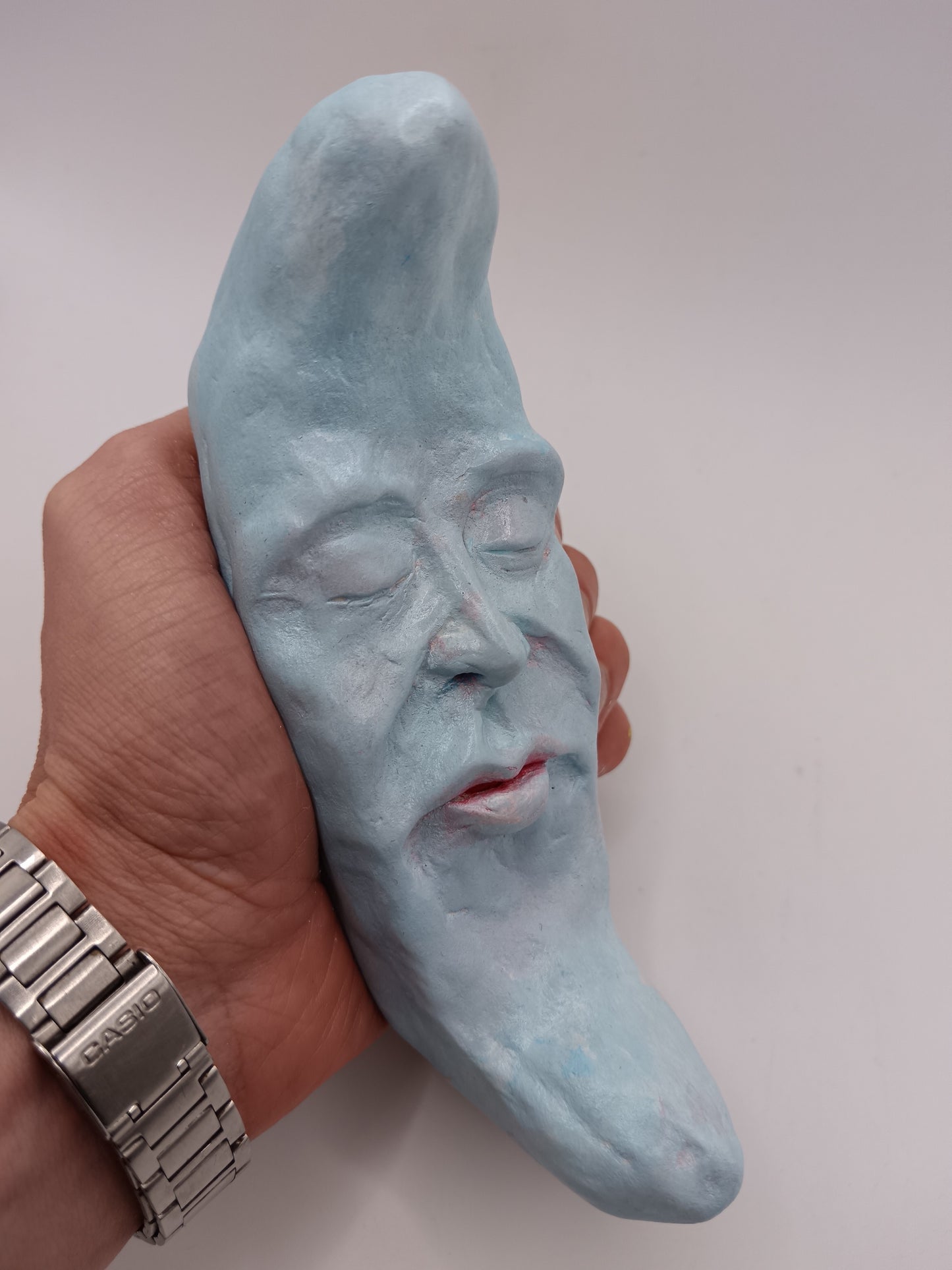 MINI SUN & MOON HANGING WALL SCULPTURES