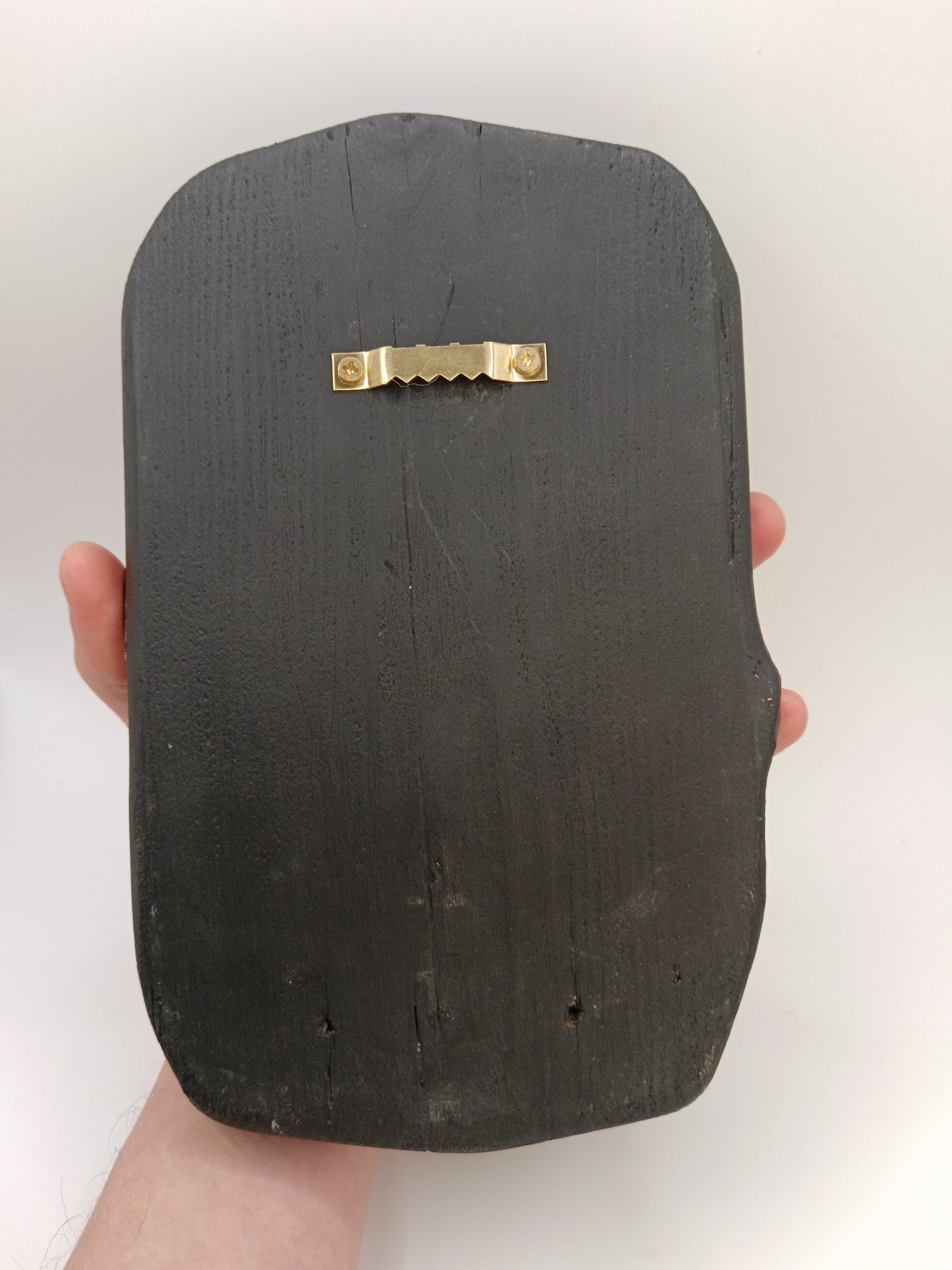 GREEN MAN Wall Ornament