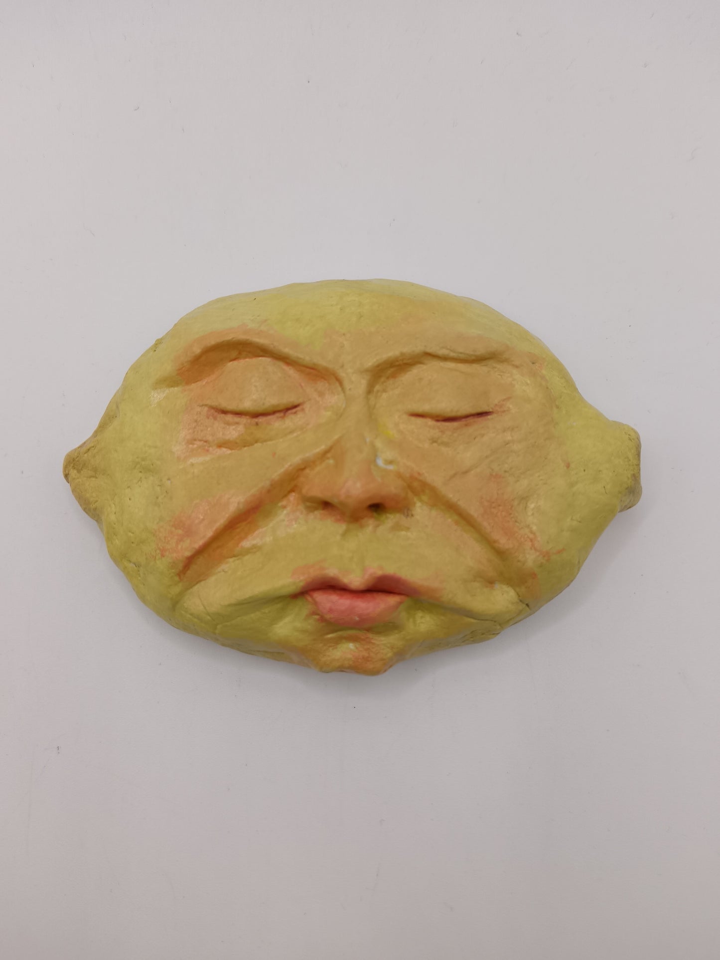 MINI HANGING WALL SCULPTURES