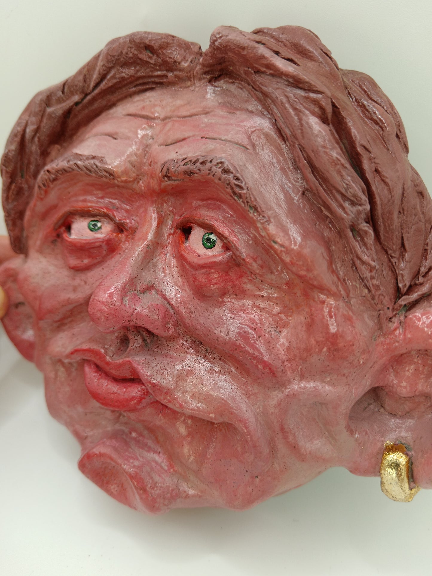 RAVISHING REESE Wall Ornament