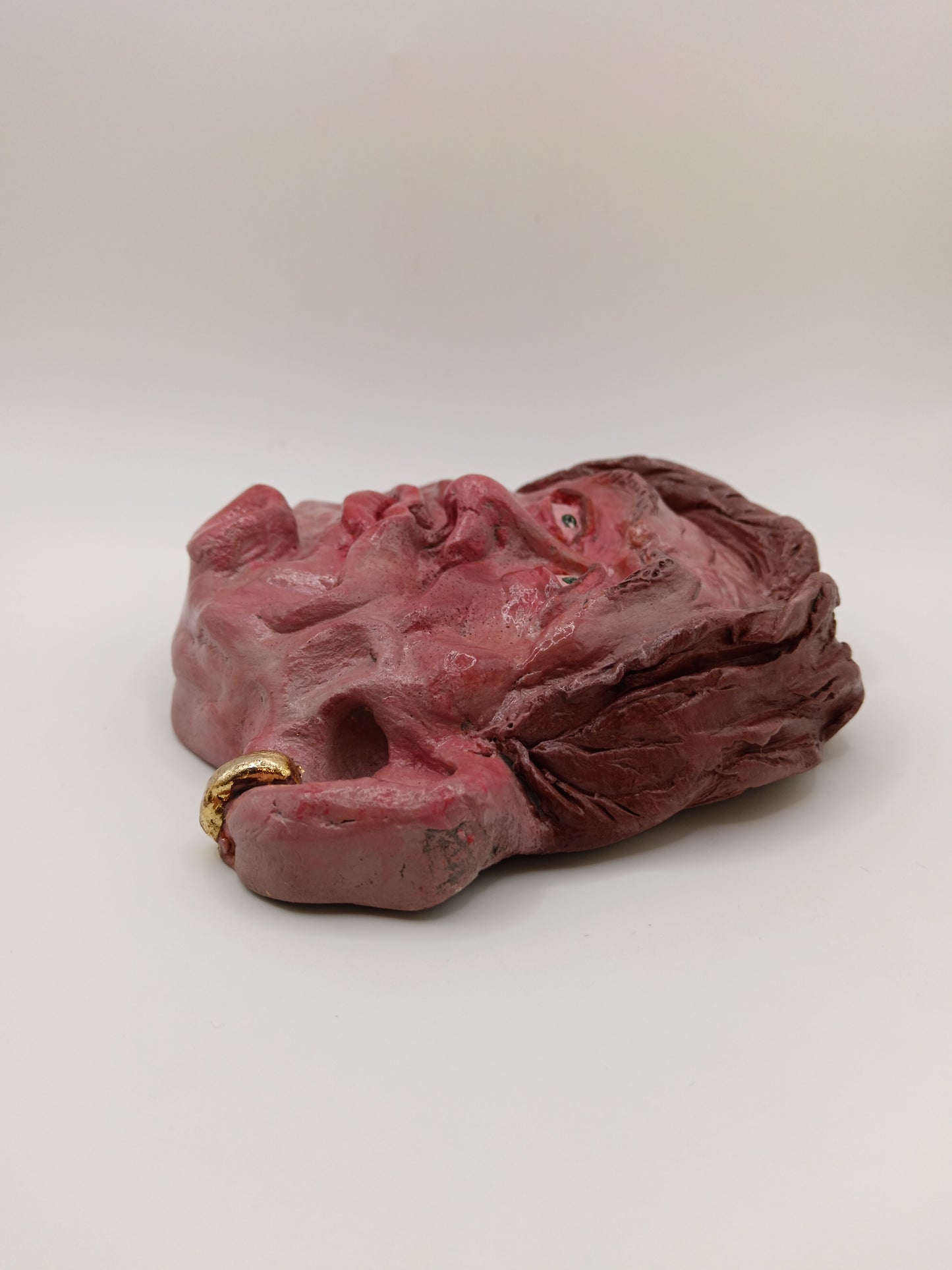 RAVISHING REESE Wall Ornament