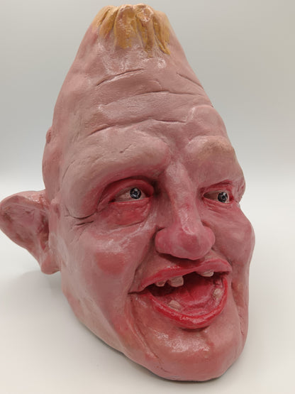 The Goonies Sloth Sculpture 