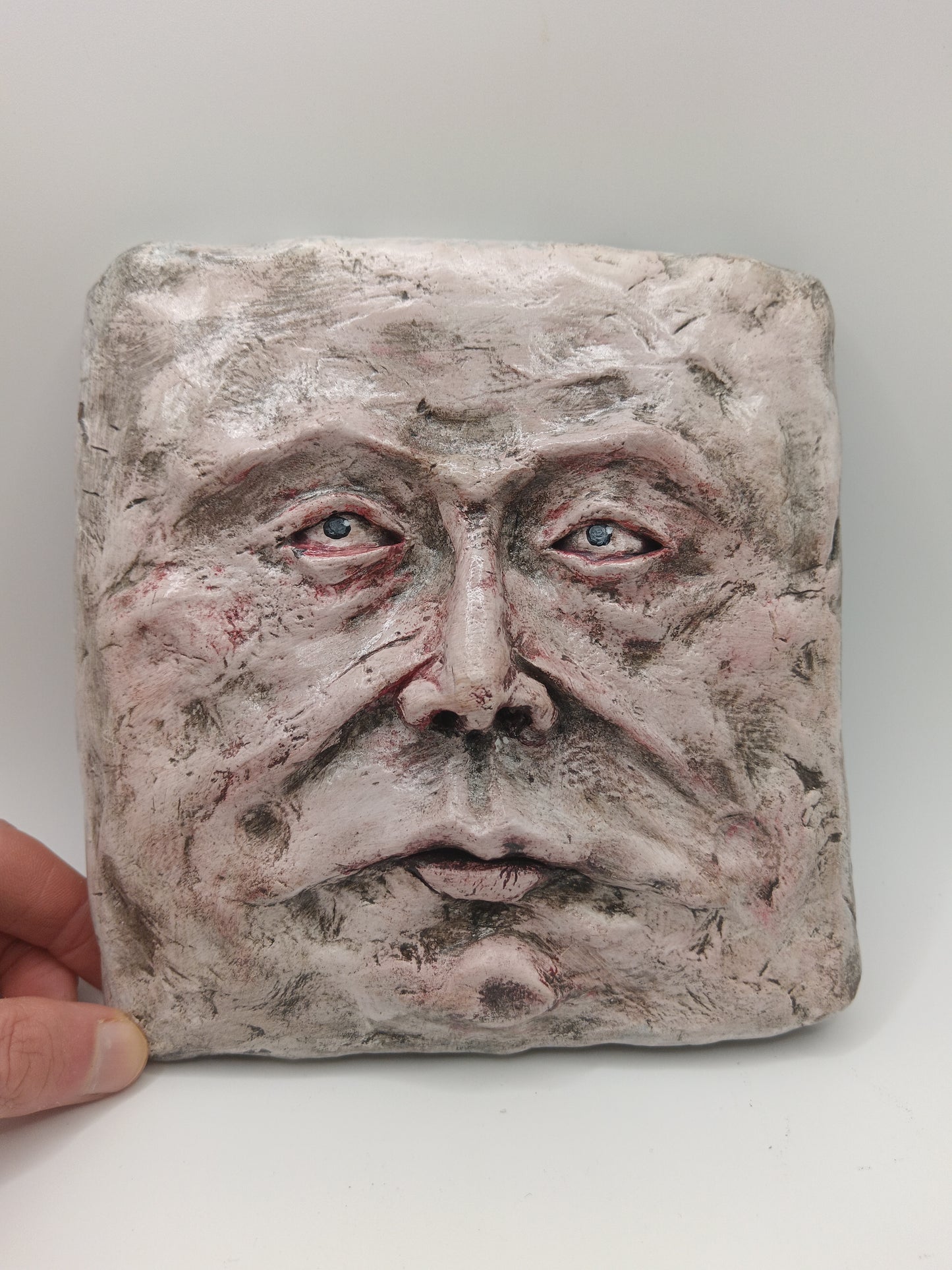 WHIMSICAL WILFRED Wall Ornament