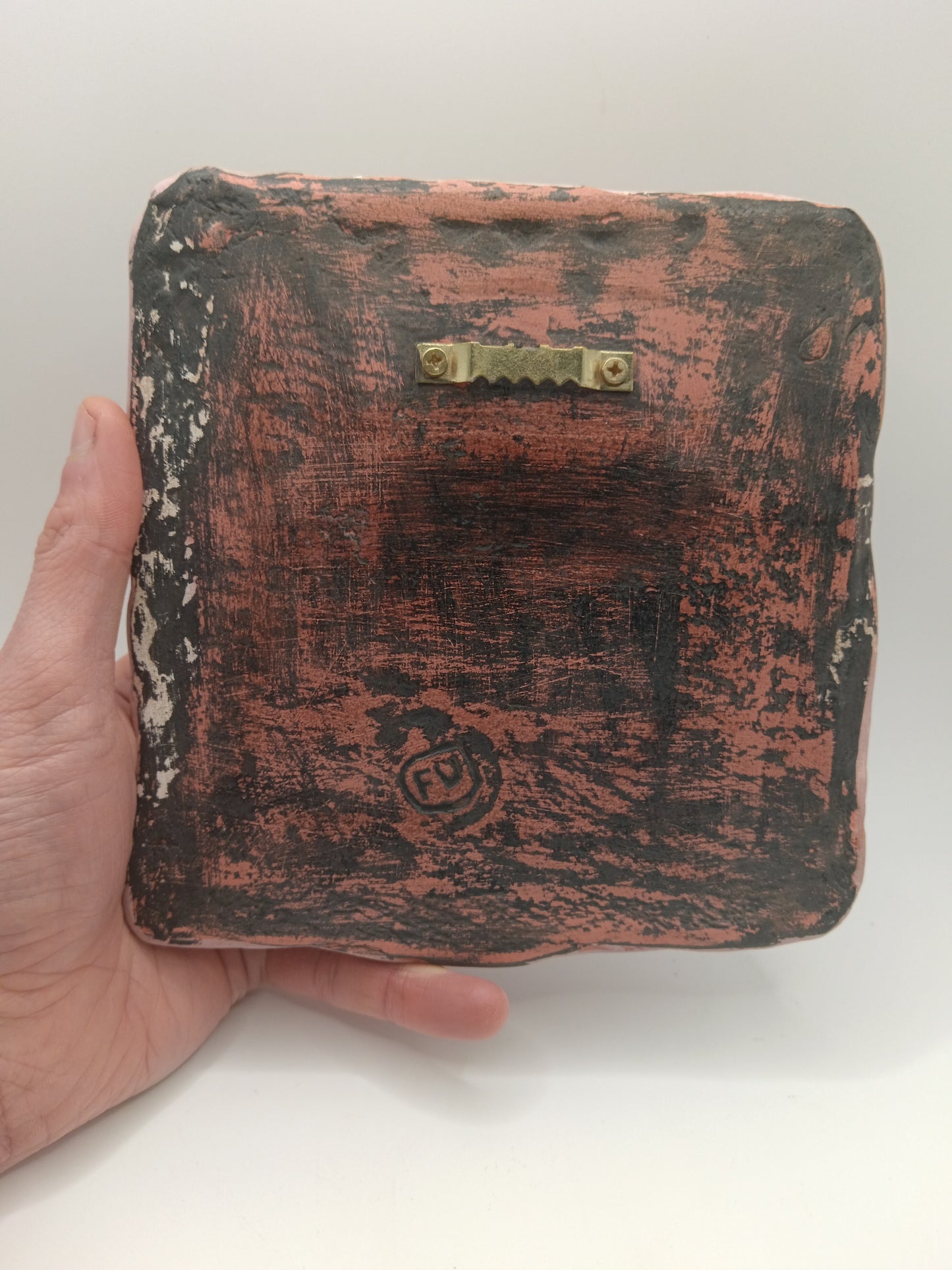 PARANOID ERIC Wall Ornament