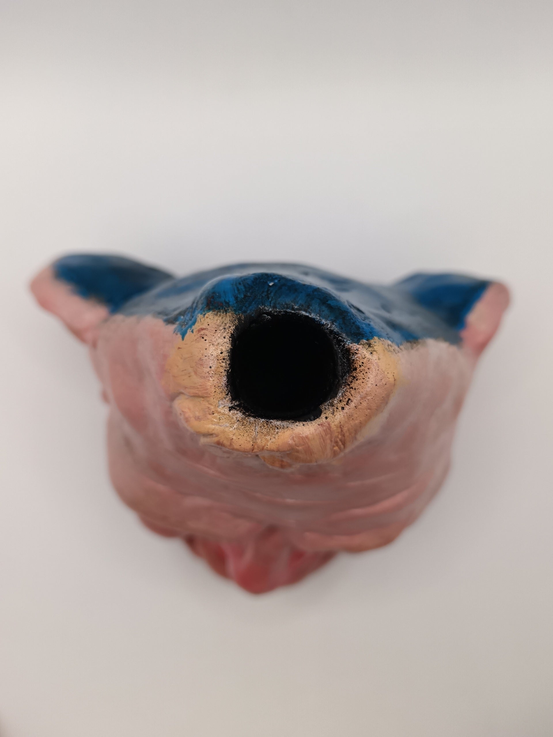 The Goonies Sloth Sculpture top