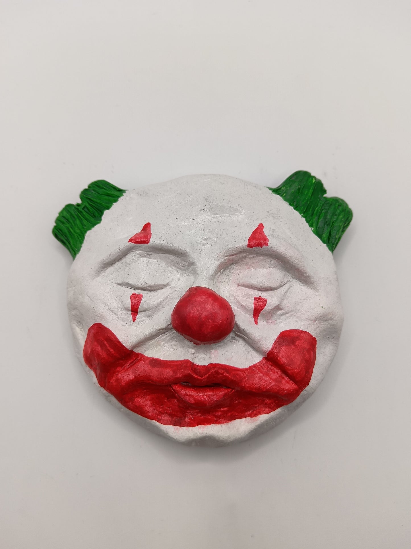 MINI HANGING WALL SCULPTURES