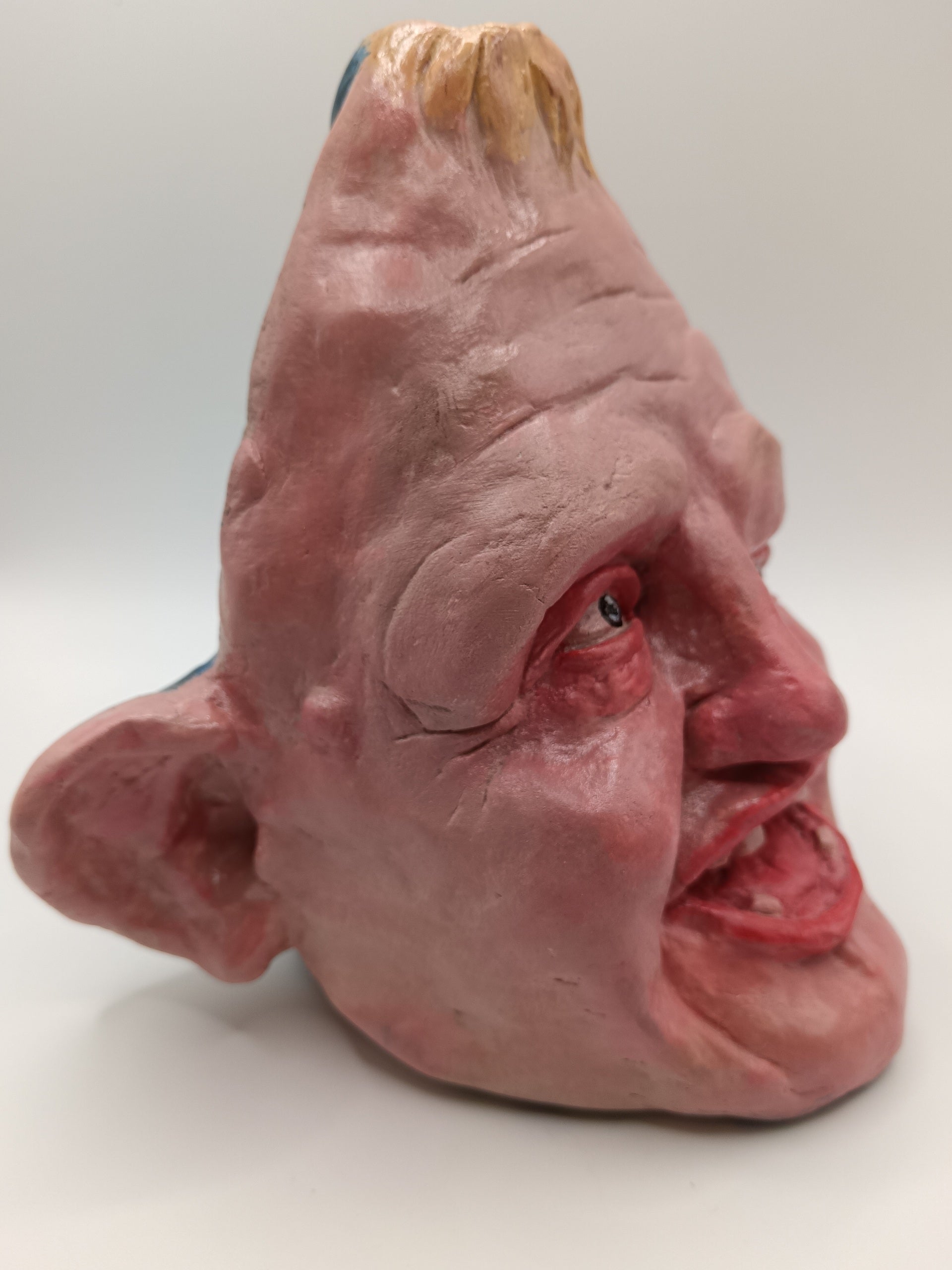 The Goonies Sloth Sculpture rigth