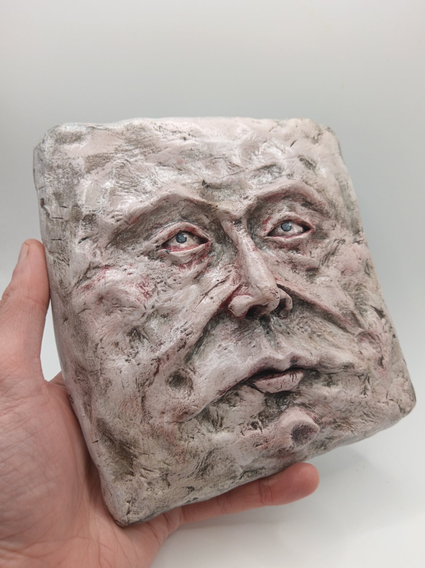 WHIMSICAL WILFRED Wall Ornament