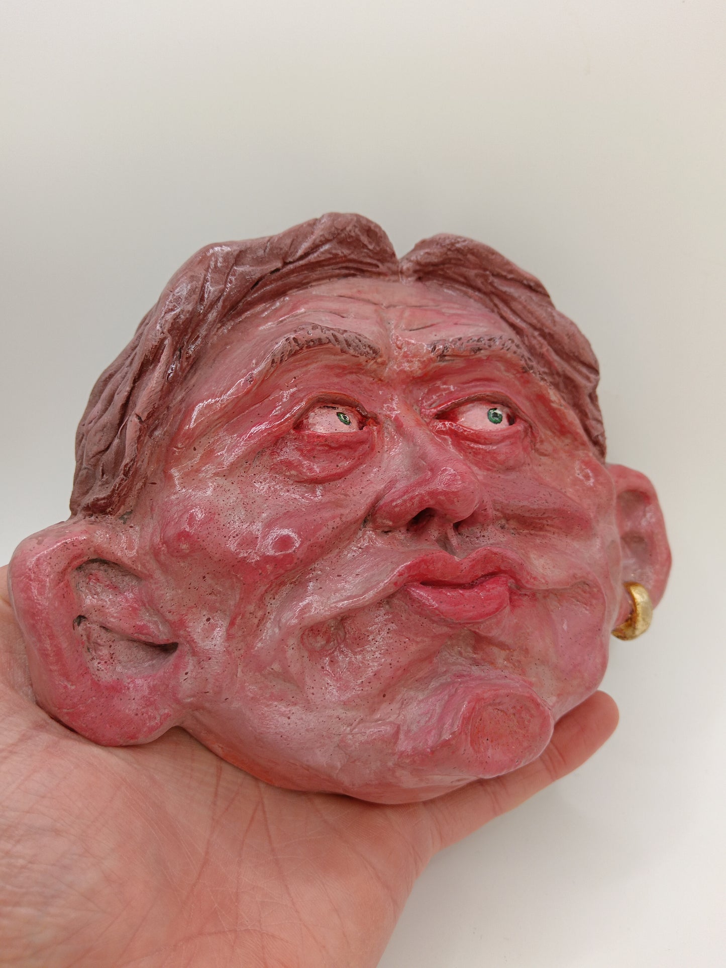 RAVISHING REESE Wall Ornament