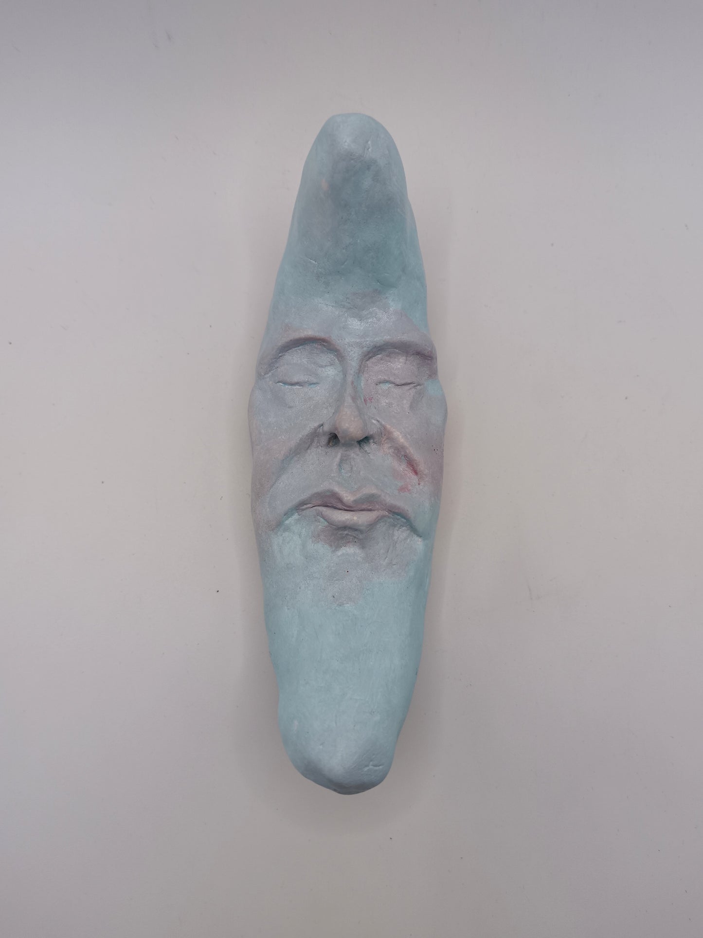 MINI SUN & MOON HANGING WALL SCULPTURES