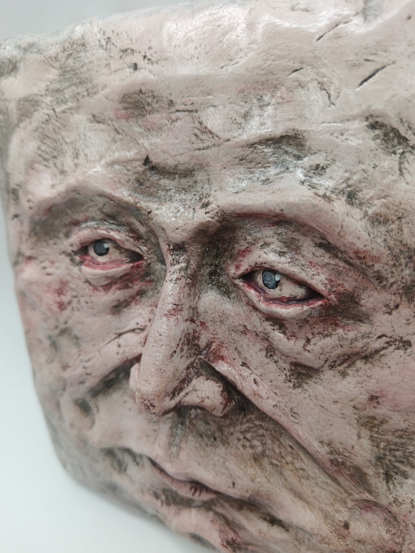 WHIMSICAL WILFRED Wall Ornament