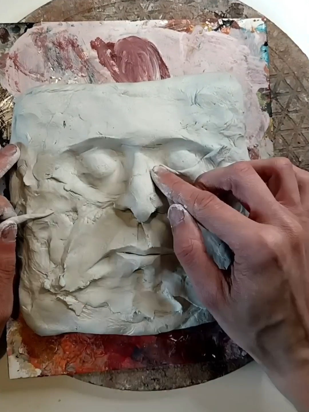 GLORIOUS DRAG QUEEN Wall Ornament