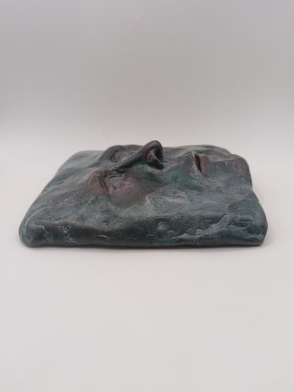 CAMO KEITH Wall Ornament