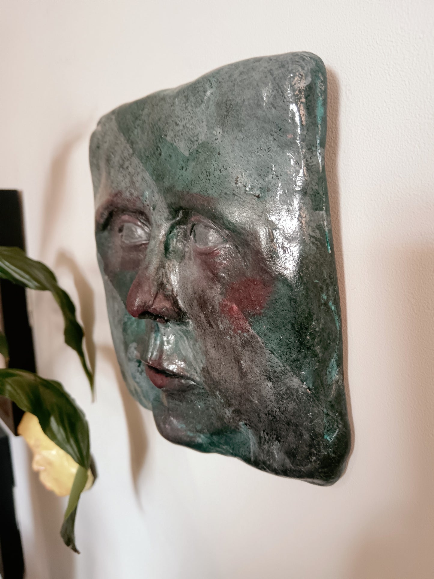 CAMO KEITH Wall Ornament