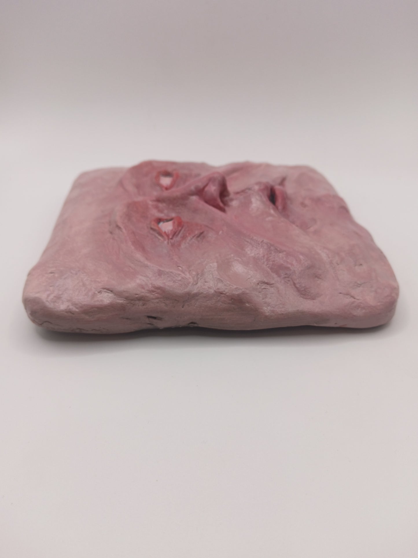 PARANOID ERIC Wall Ornament