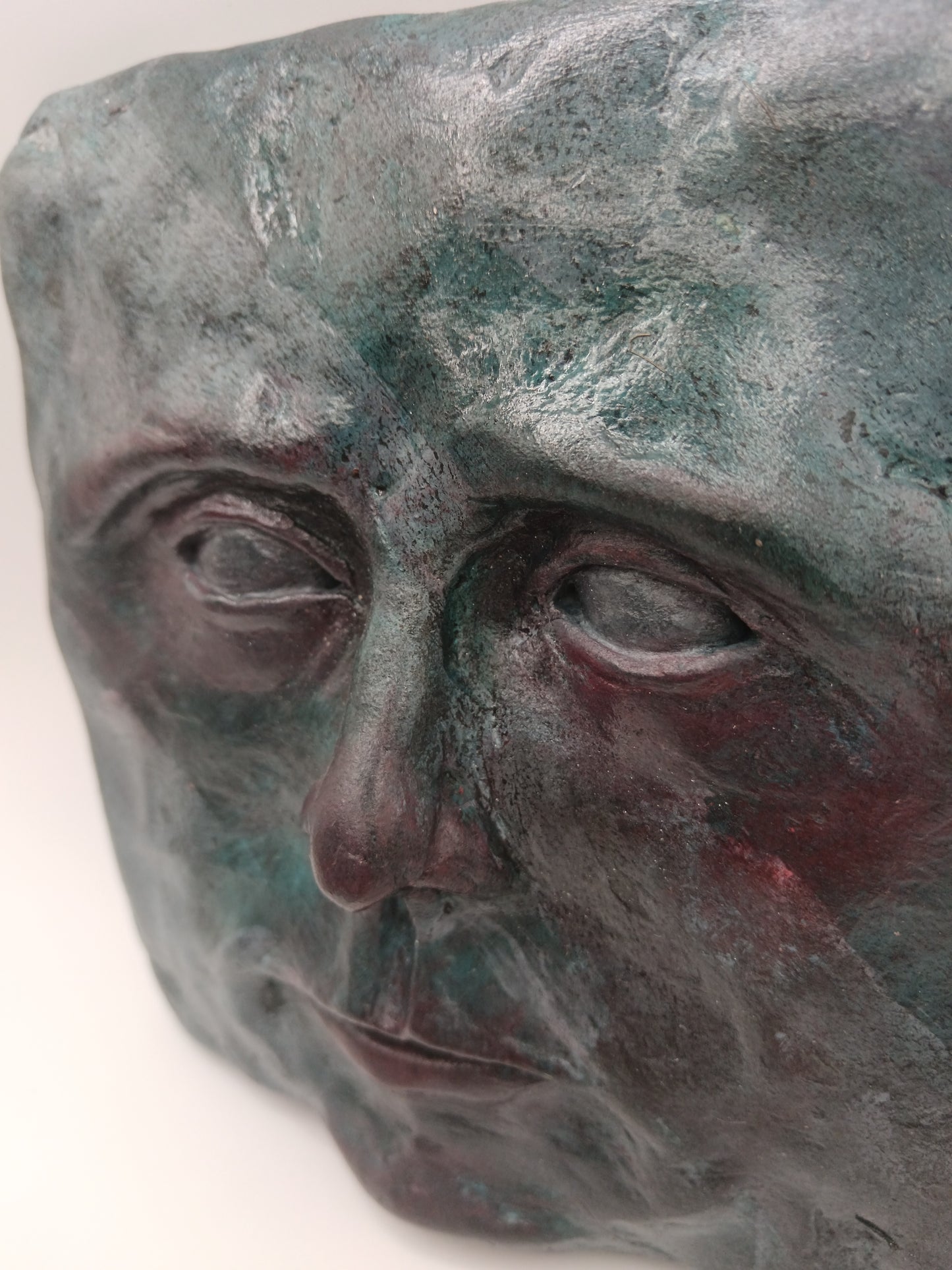 CAMO KEITH Wall Ornament