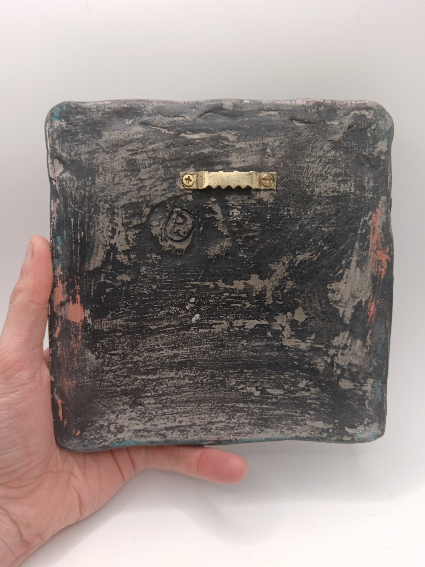 CAMO KEITH Wall Ornament