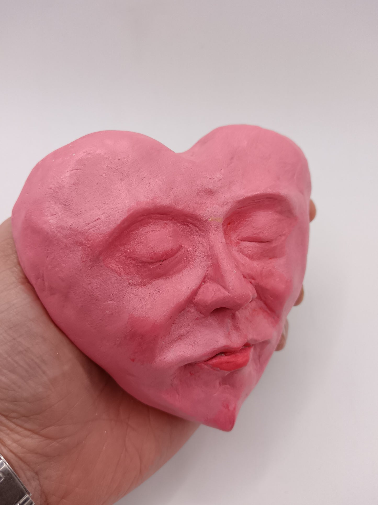 MINI HANGING WALL SCULPTURES