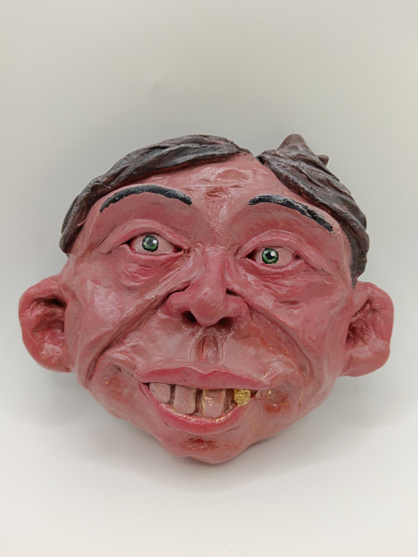 GOOFY GARY Wall Ornament