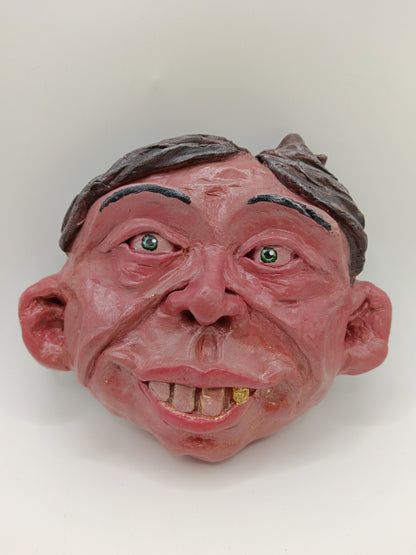 GOOFY GARY Wall Ornament